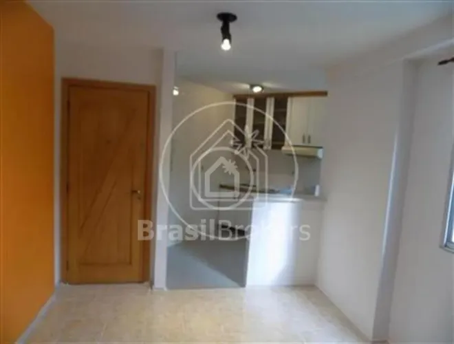 CONDOMINIO BOSQUE DA FREGUESIA - Apartamento 1 quarto