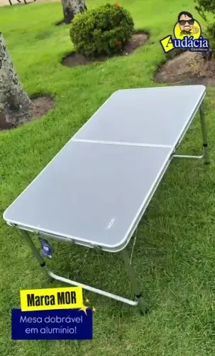 MESA DOBRÁVEL ?