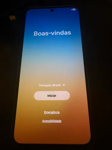 Samsung Galaxy A55 5G 128Gb Dual Sim Azul Escuro