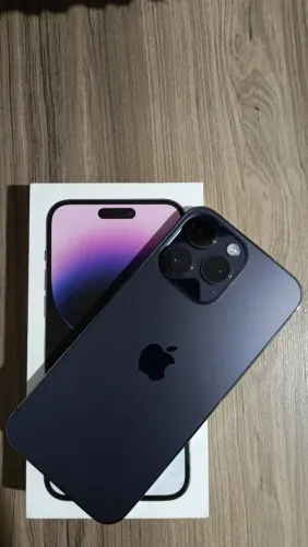 iPhone 14 Pro Max 128gb