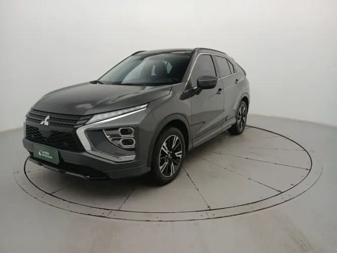 Mitsubishi Eclipse Cross HPE-S Sport 1.5 16V AUT 2023