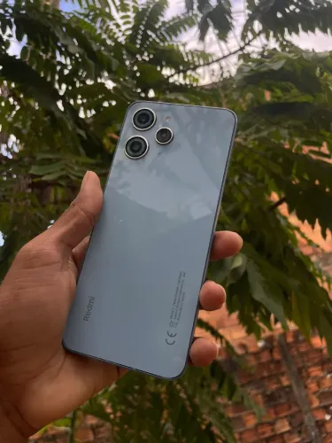 Celular Xiaome Redmi 12