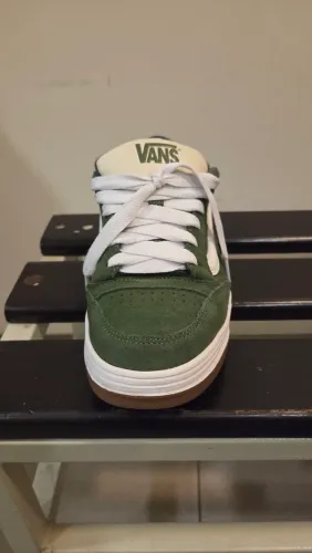 Tenis Vans Hylane
