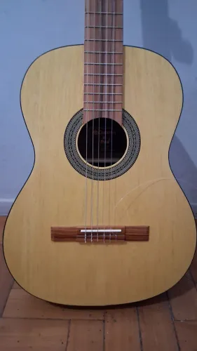 Violão Giannini Imbu - Série Brasil