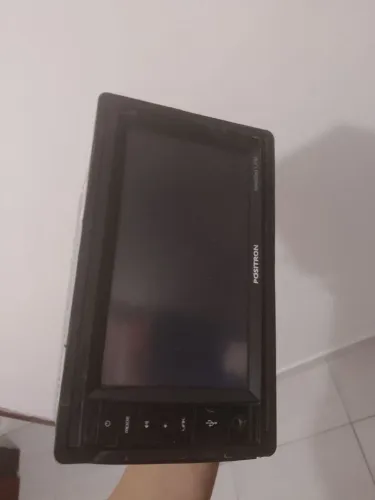 Rádio bluetooth 
