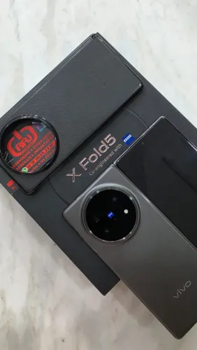 Jovi Brasil X Fold5 16GB 512GB GLOBAL