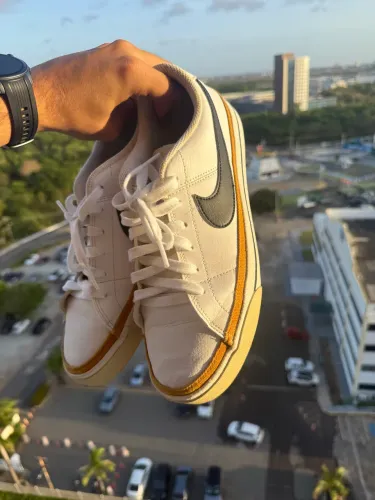 Tênis Nike branco