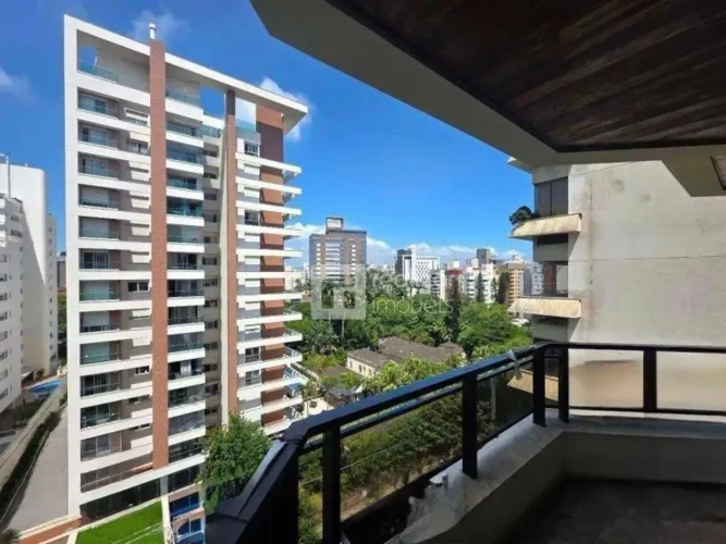 Apartamento 4 dormitórios à venda, 220 m² R$ 4.900.000 - Centro - Florianópolis/SC
