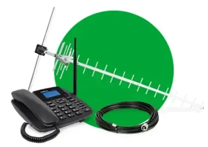 Antena Intelbras