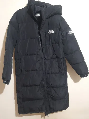 Parka Casaco Jaqueta The north face