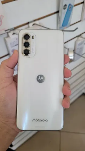 MOTOROLA G52 128GB TODO ORIGINAL