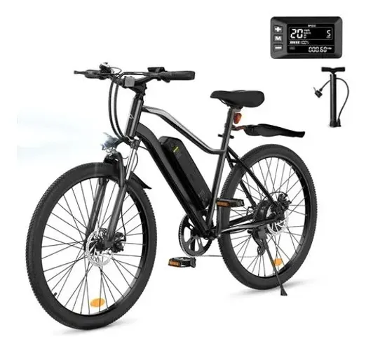 Bike Elétrica EB3 ( Pra sair rápido) Leia a descrição