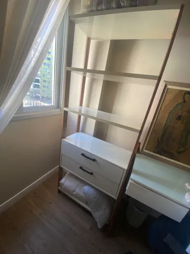 Estante Quarto