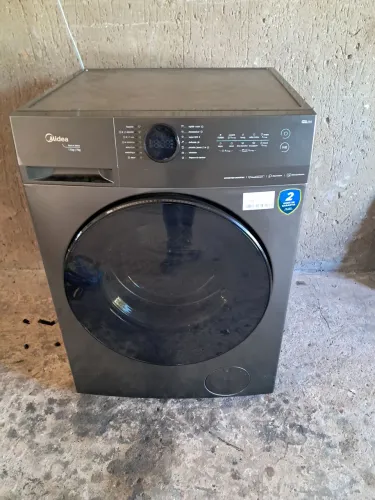 Lava e seca Midea 11 /7 kg 