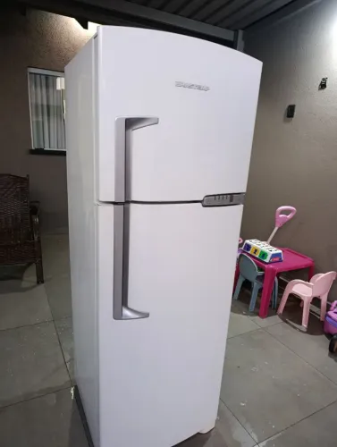 Geladeira Brastemp Frost Free