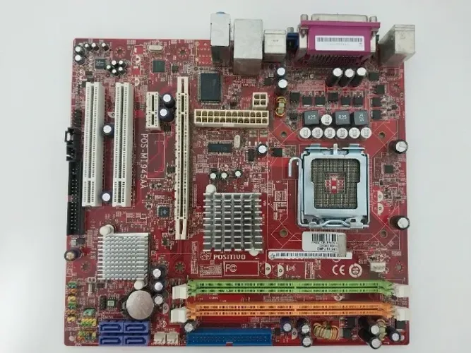 Placa-Mãe Positivo POS-MI945AA