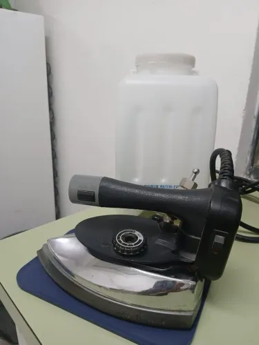 Ferro Industrial 110V