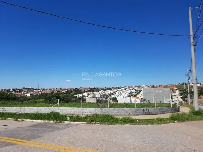 Terreno para alugar, 1341 m² por R$ 4.550,00/mês - Jardim Golden Park - Sorocaba/SP