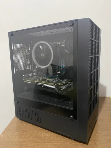 PC Gamer Completo
