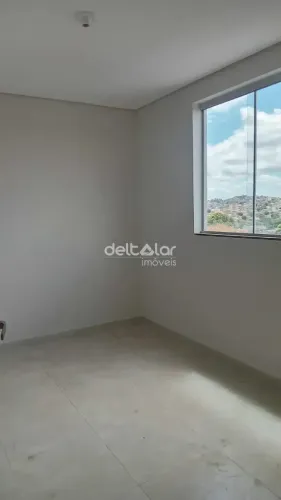 Cobertura 3 quartos, 1 vaga à venda, Piratininga (Venda Nova), Belo Horizonte, MG