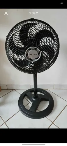 Ventilador