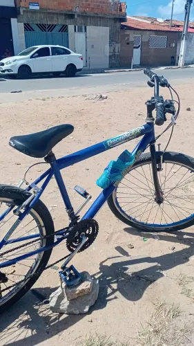 Bicicreta