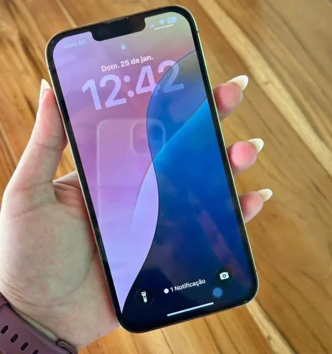iPhone 13 pro max 