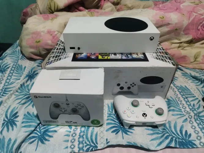 Xbox series S 