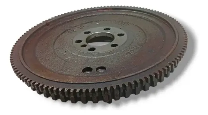 Volante Motor Peugeot Citroen 206 207 207 C3 C4 1.4 1.16 16v
