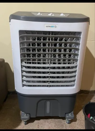 Climatizador Ultraar