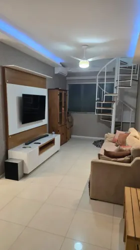 DUPLEX COSTA AZUL - COBERTURA - OPORTUNIDADE