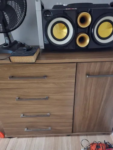 Cômoda