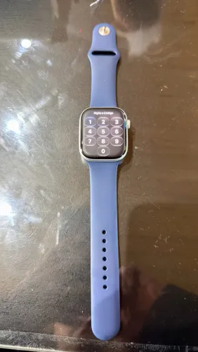 Aple Watch