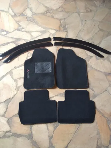 Kit Mitsubishi Lancer