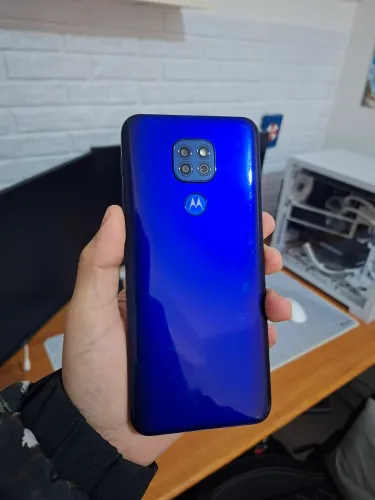 MOTO G9 PLAY