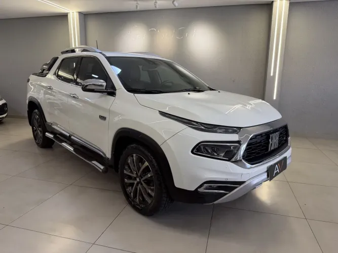 Fiat Toro Ranch 2.0 16V 4X4 Diesel Aut. 2022
