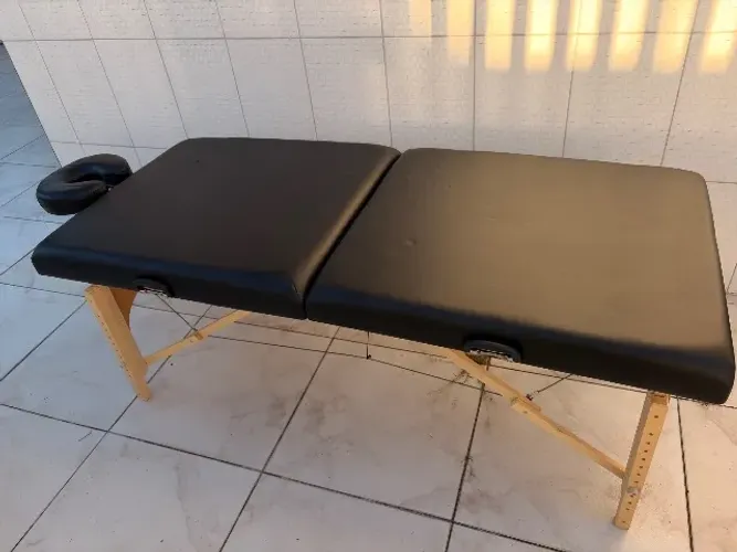 Maca Dobrável Barelle