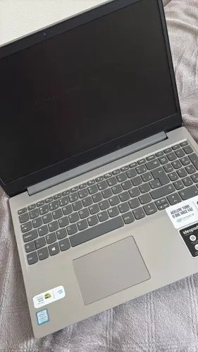 Notebook Lenovo Ideapad S145
