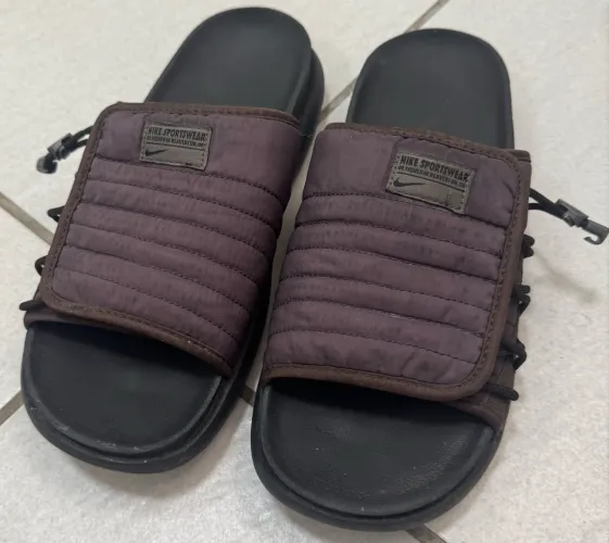 Chinelo Nike ótimo estado original tamanho 43