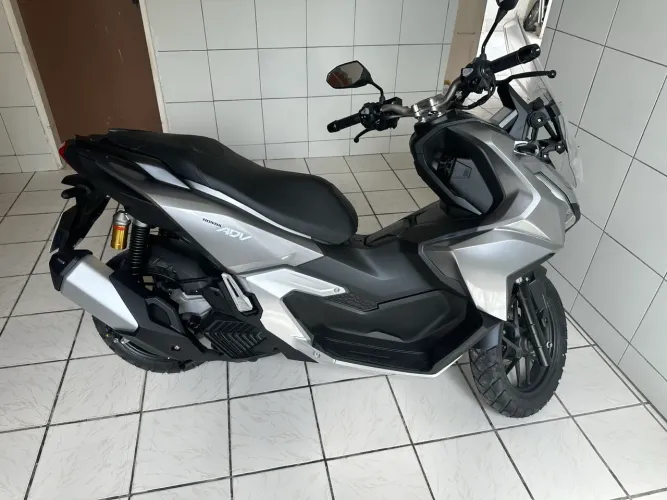 Honda ADV 2026 