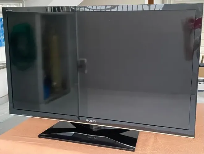 VENDE-SE TV 40 POLEGADAS SONY BRAVIA - MODELO KDL-40EX455