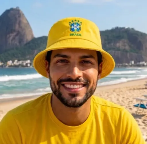 Chapéu do Brasil