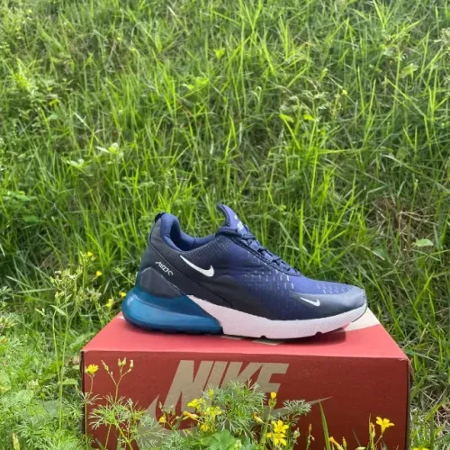 Tênis masculino azul casual consultar numerações disponíveis