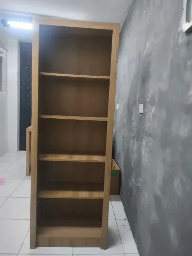 Estante escritório 