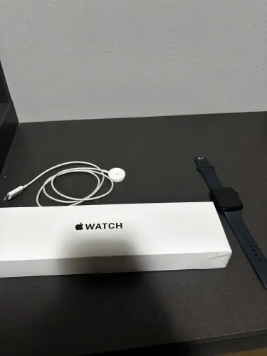 Apple Watch SE 2 44 mm