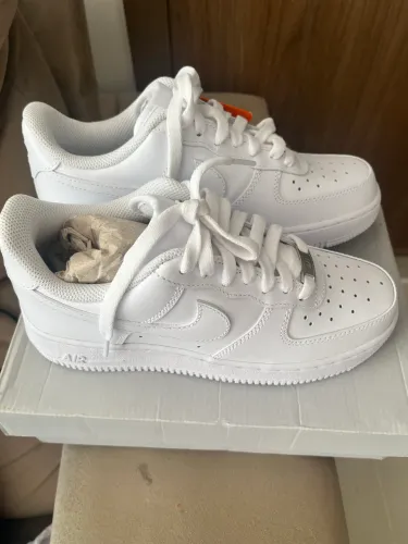 Tênis Nike air force 1 original Tamanho 37