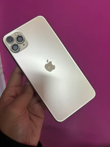 iPhone 11 Pro Max 
