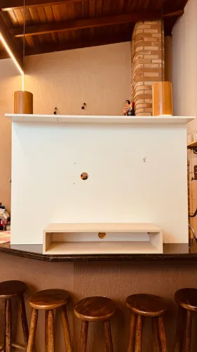 Painel de TV