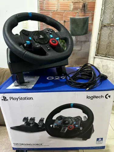 Volante G29