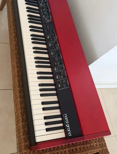 Piano Nord Grand